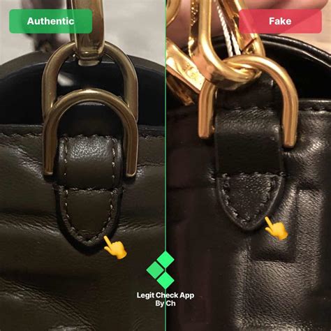 how to authenticate Fendi bag